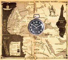 hyborian time map