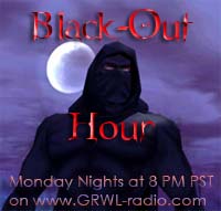 Black-Out Hour Radio Show