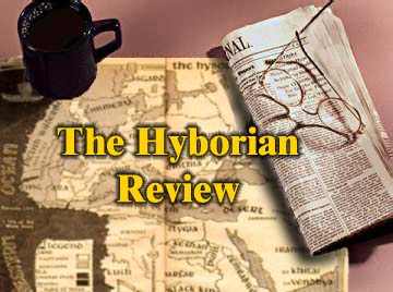 The Hyborian Review